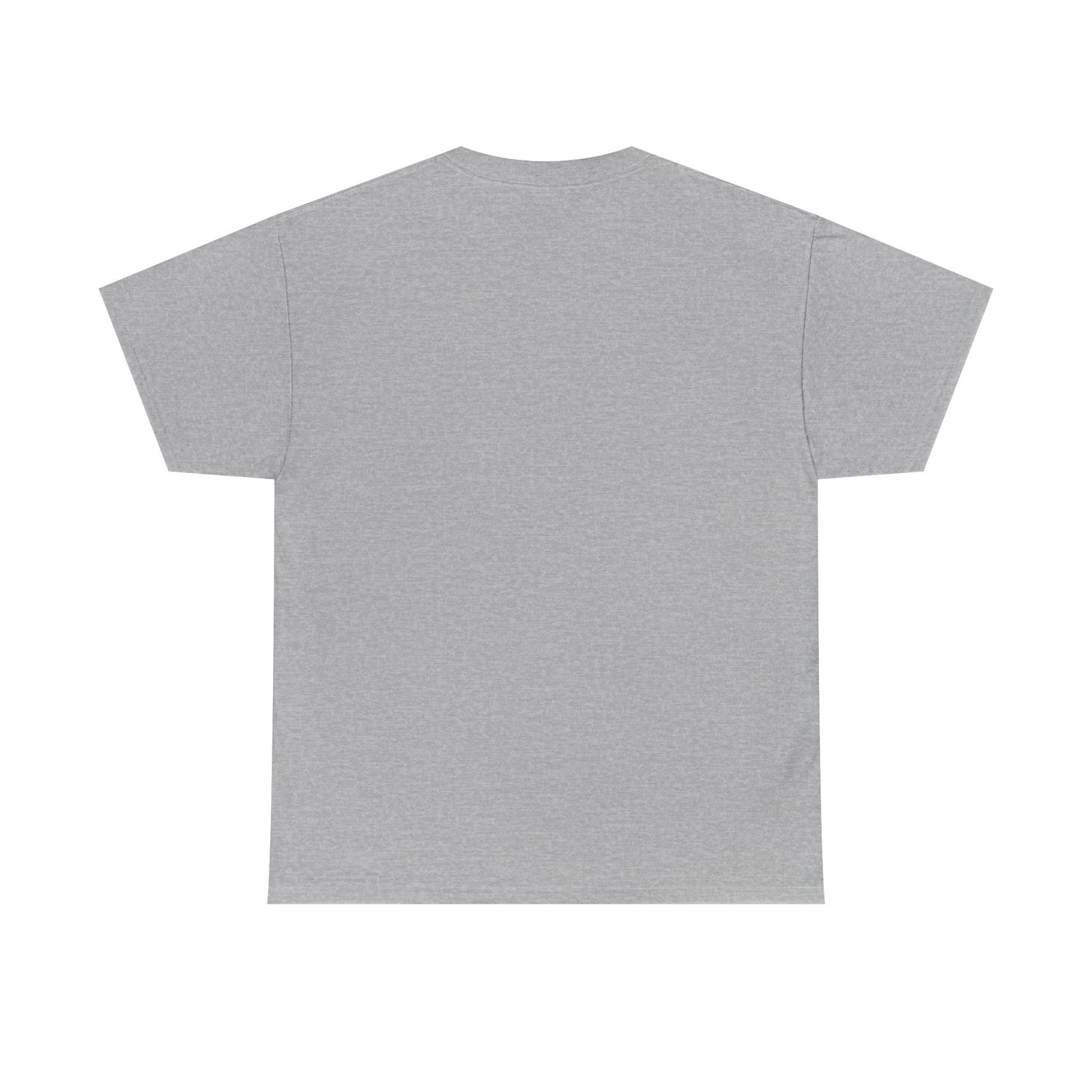 Allan Aguirre - Auditory Short Sleeve T-shirt - Image 2