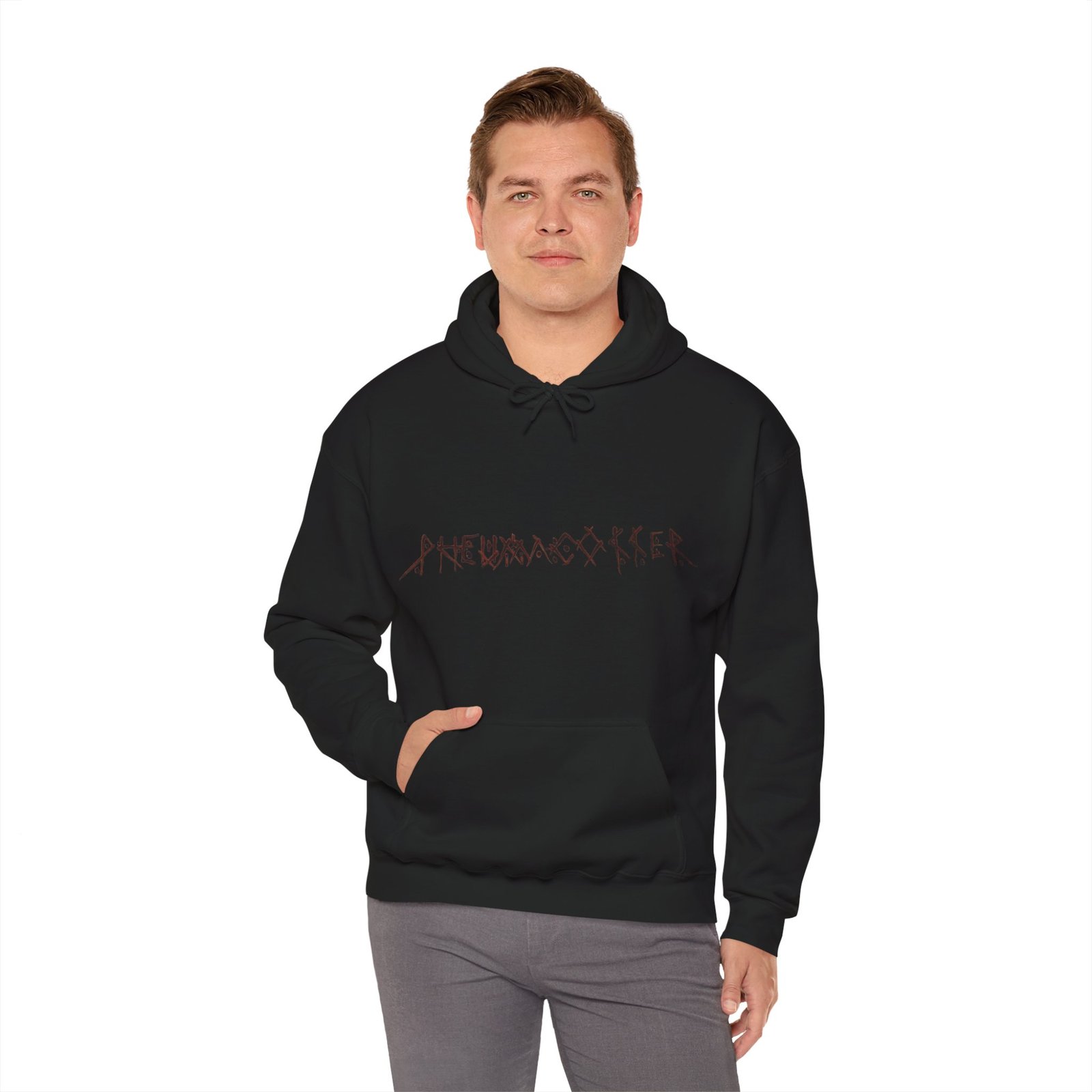 PheumaCoffer Pullover Hooded Sweatshirt - Image 6