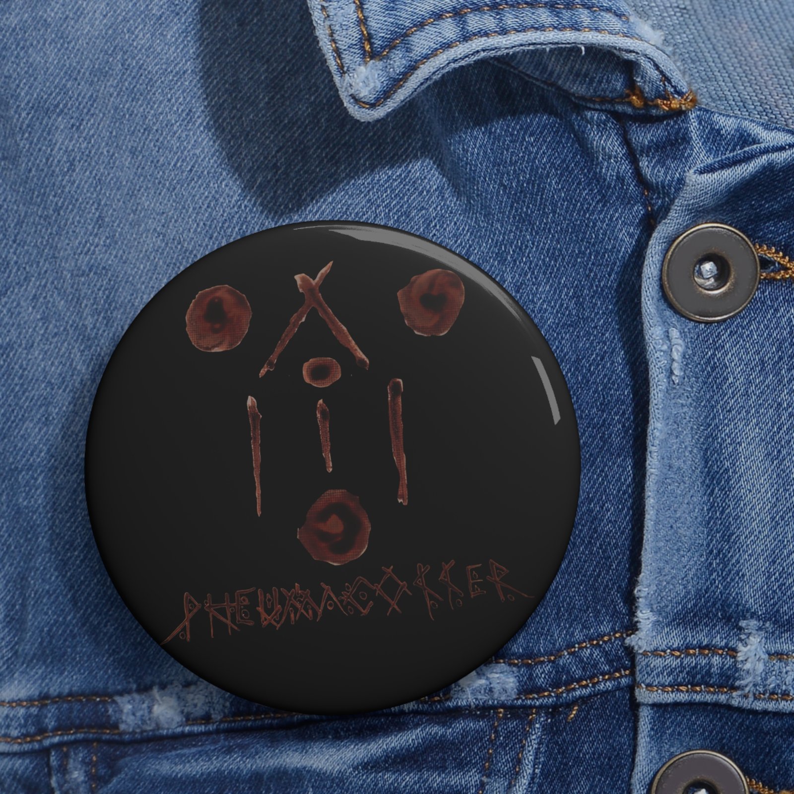 PheumaCoffer Buttons - Image 6