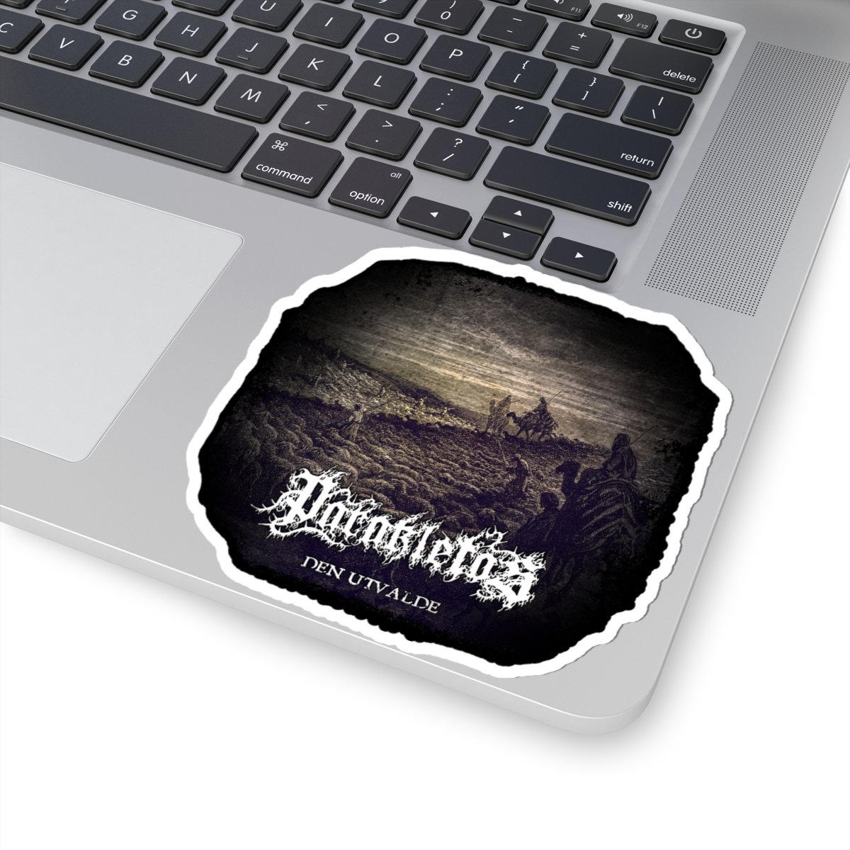 Parakletos - Den Utvalde Die Cut Stickers - Image 11