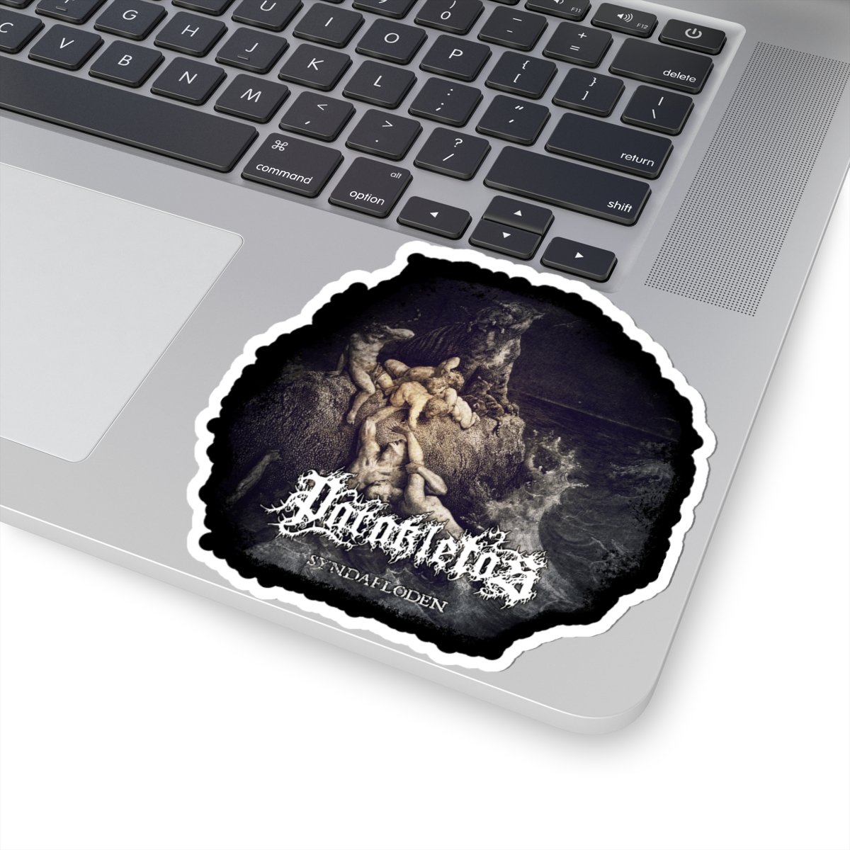 Parakletos - Syndafloden Die Cut Stickers - Image 11