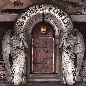 Seventh Power - Self Titled CD (LB1)