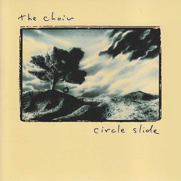 The Choir - Circle Slide - CD - Sealed (LB1)