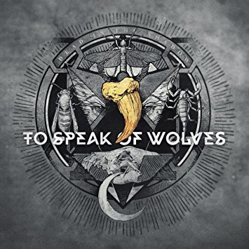 To Speak Of Wolves - Dead In The Shadow - CD - Sealed (LB1)