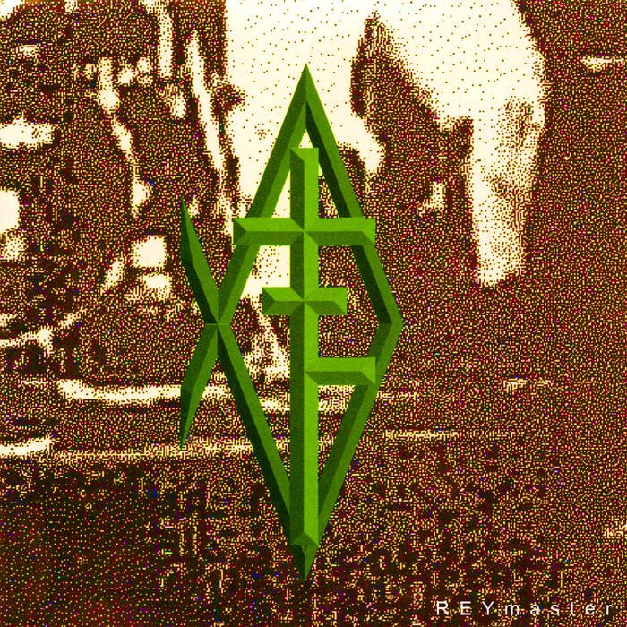 Frank's Enemy - Self Titled - CD - Sealed (LB1)