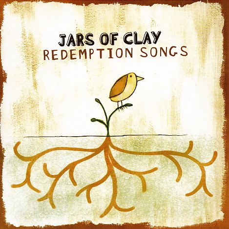 Jars Of Clay - Redemption Songs - Sealed (LB1)