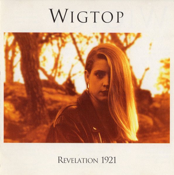 Wigtop - Revelation 1921 - Sealed (LB1)