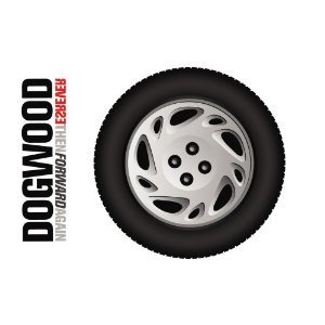 Dogwood - Reverse Then Forward Again - CD - Sealed (LB1)