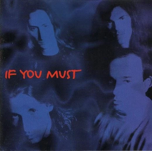 Precious Death - If You Must CD