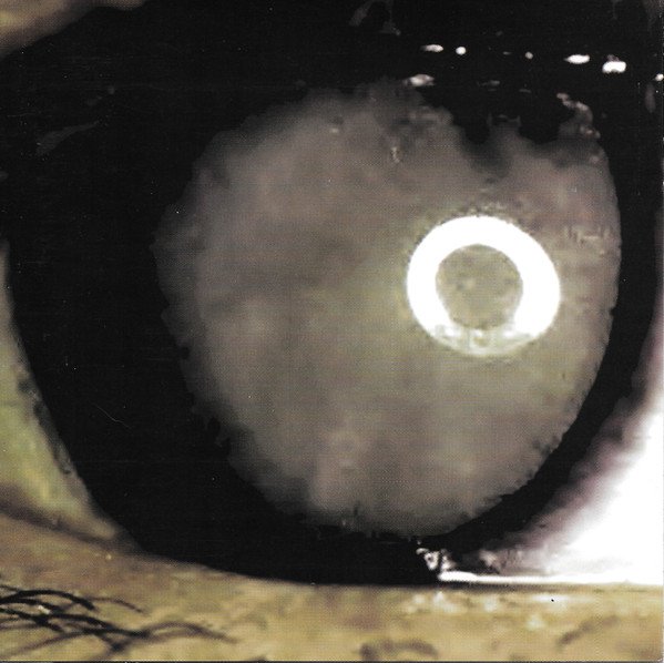 Hospital - Stare - CD - Sealed (LB1)