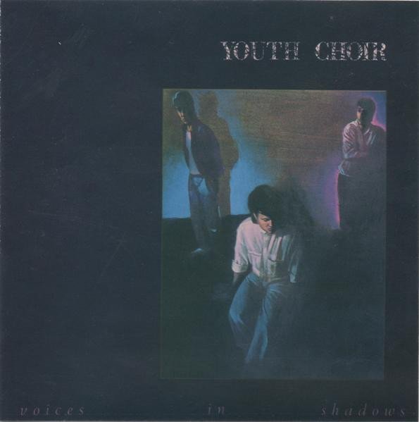 Youth Choir - Voices In Shadows/Shades Of Gray - CD - Sealed (LB1)