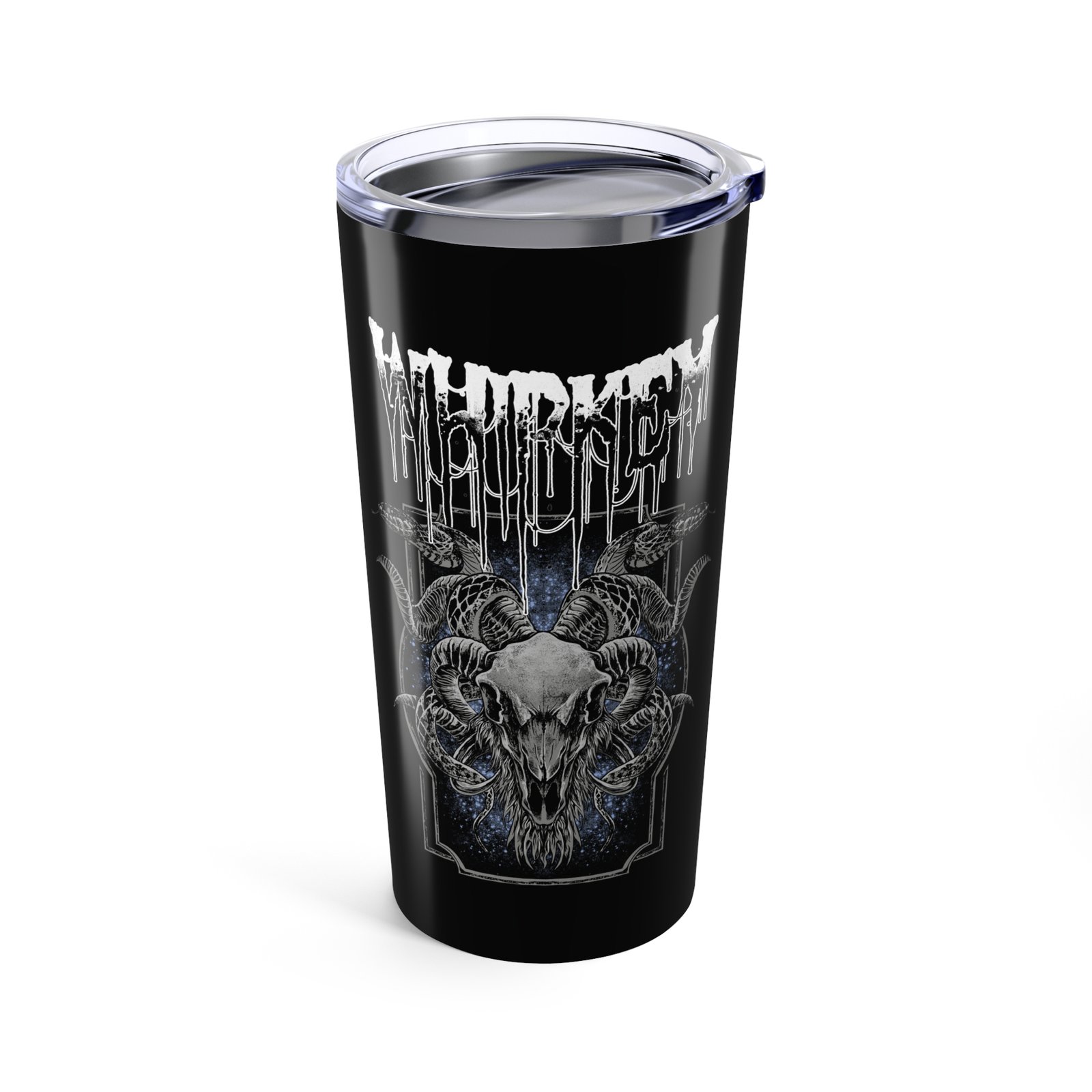 Whipkey - Goat 20oz Stainless Steel Tumbler