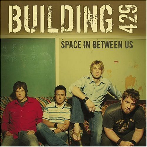 Building 429 - Space in Between Us CD (LB3)