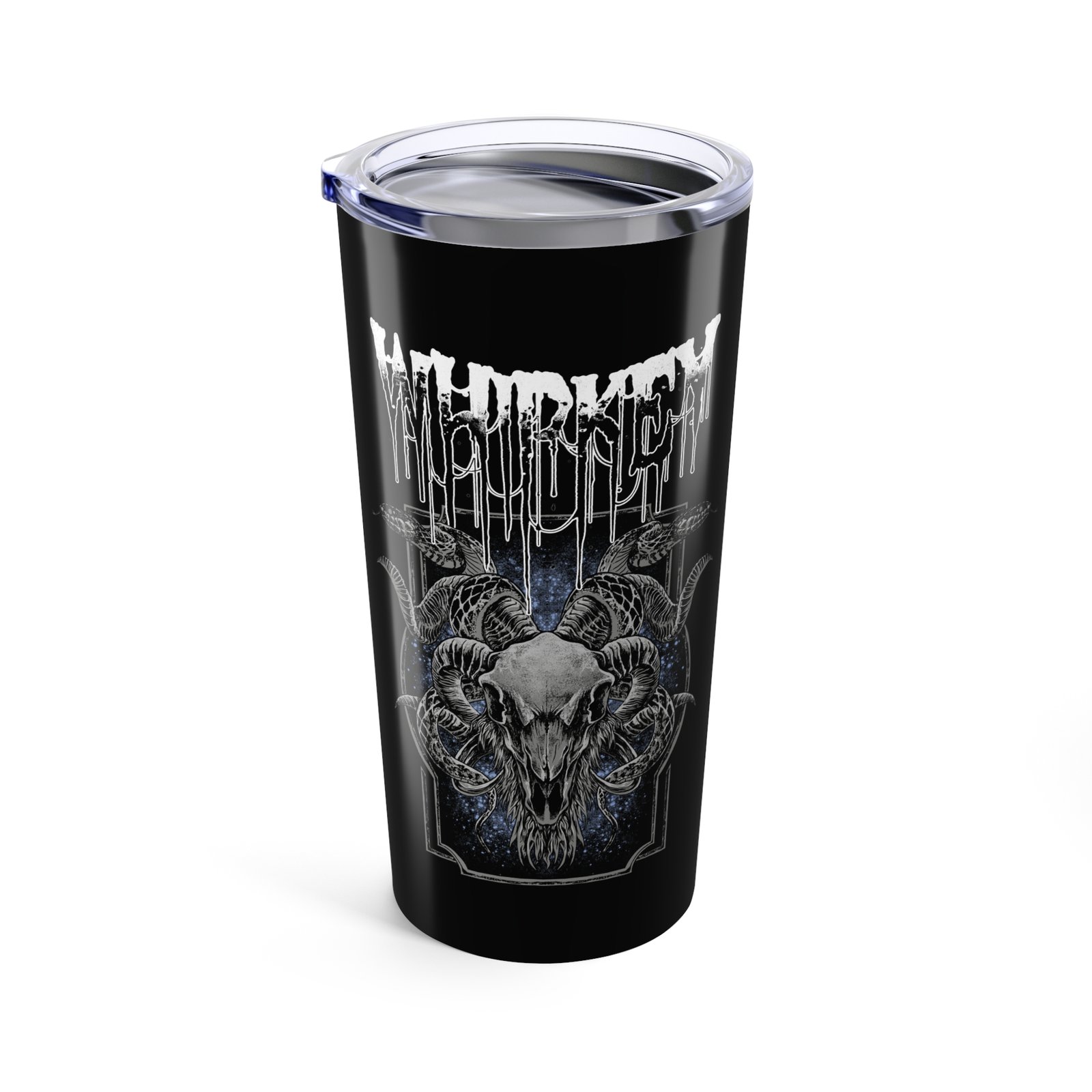 Whipkey - Goat 20oz Stainless Steel Tumbler - Image 4