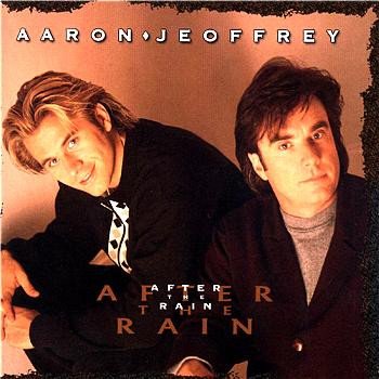Aaron Jeoffrey - After The Rain CD (LB2)