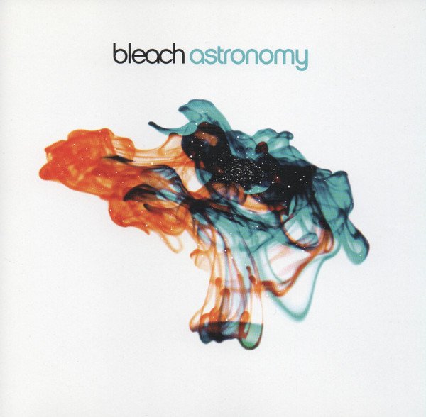 Bleach – Astronomy (The Legacy Of A Hero) CD (LB3)