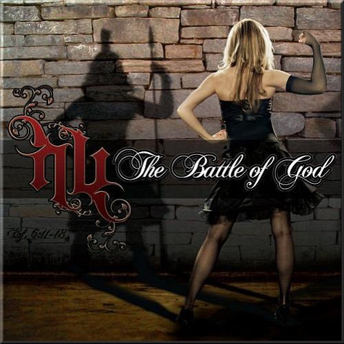HB - The Battle of God CD (LB3)