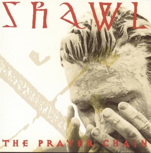 The Prayer Chain - Shawl CD (FG1)