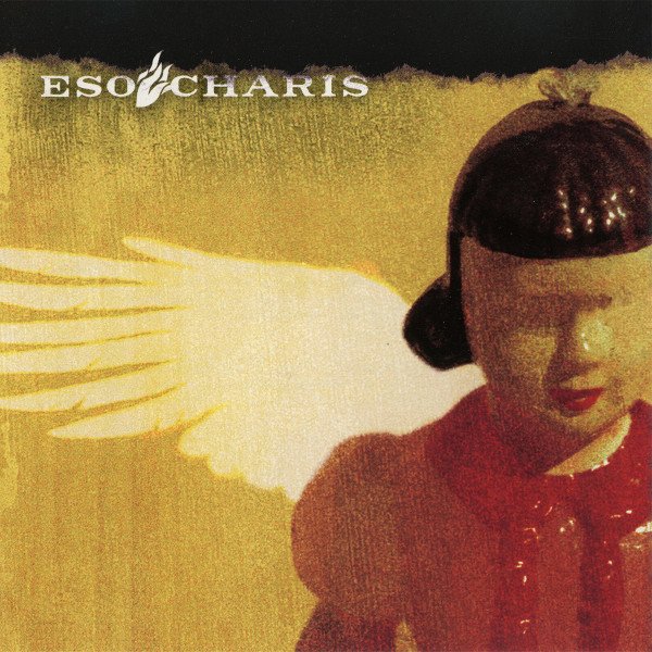 Eso Charis - Eso Charis CD (LB3)