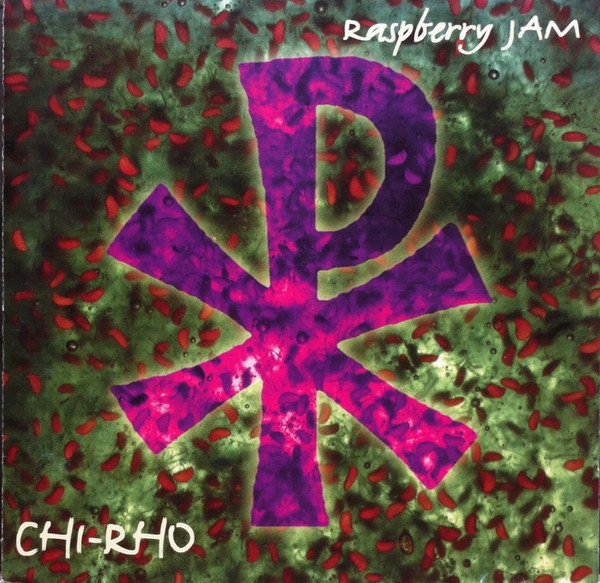 Raspberry JAM – Chi-Rho CD (FG1)