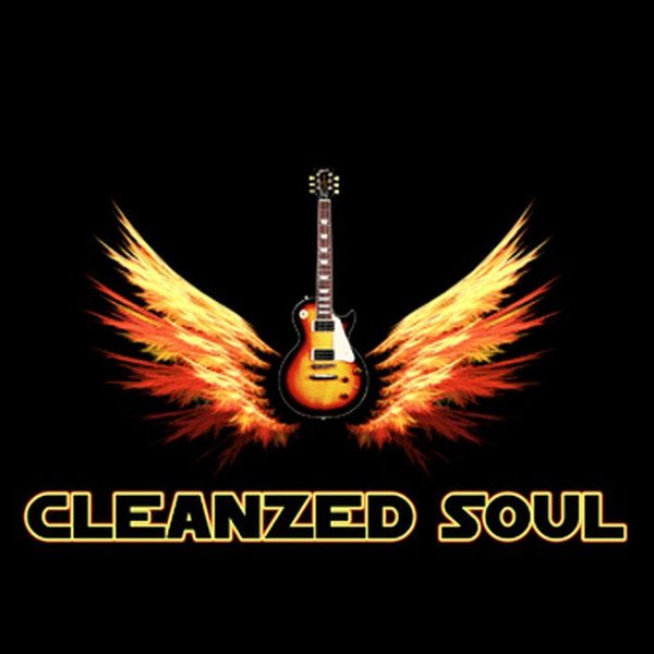Cleanzed Soul - Cleanzed Soul CD (FG1)