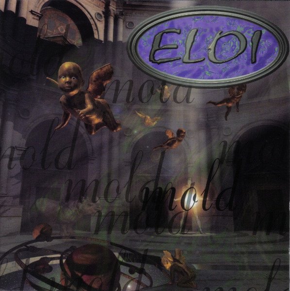 Eloi - Mold CD (FG1)