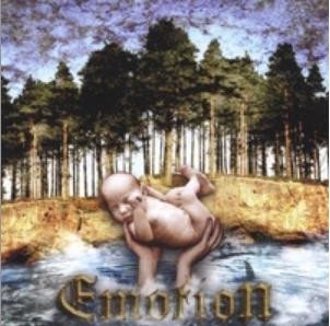 Emotion - Emotion CD (LB3)
