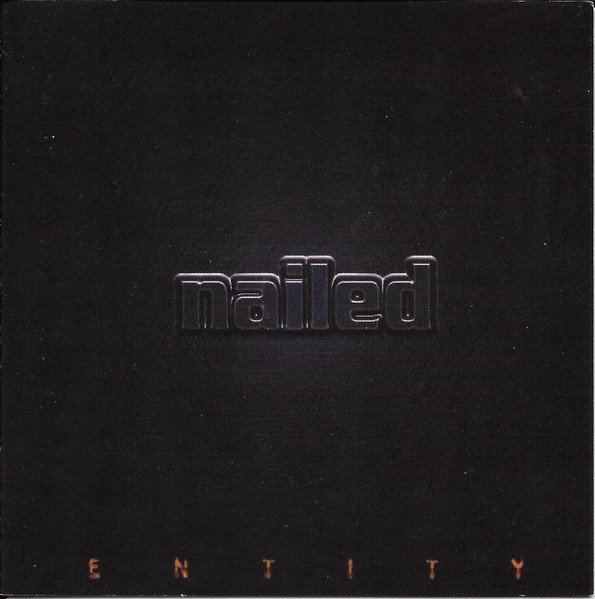 Nailed - Entity CD (LB2)