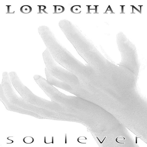 Lordchain - Soulever CD (LB2)