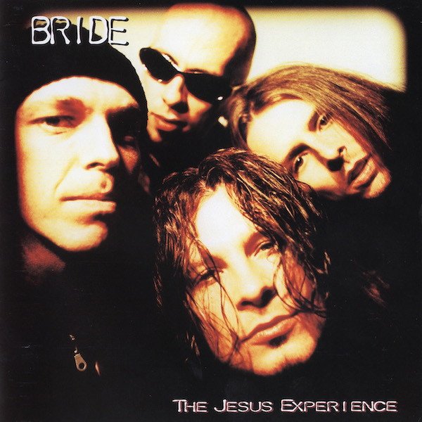 Bride - The Jesus Experience CD (LB3)