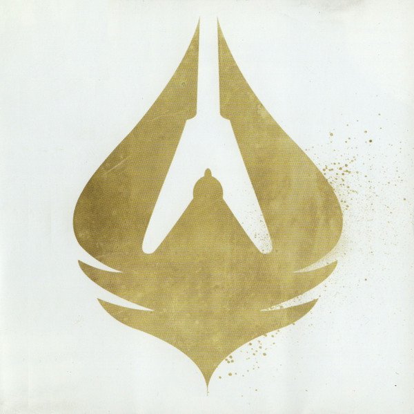 Fireball Ministry - Fireball Ministry CD (FG2)