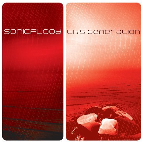 Sonicflood - This Generation 2-Disc CD (LB3)
