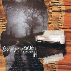 Grace For The Fallen – Field of Blood CD (FG1)