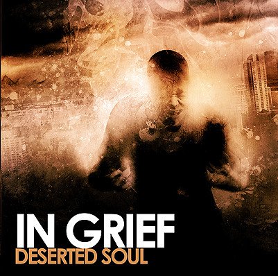 In Grief - Deserted Soul CD (FG2)