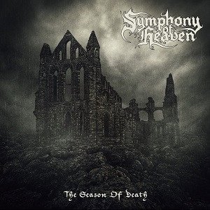 Symphony of Heaven - The Season of Death CD (FG1)