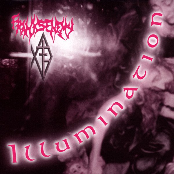 Frank's Enemy - Illumination CD (FG2)