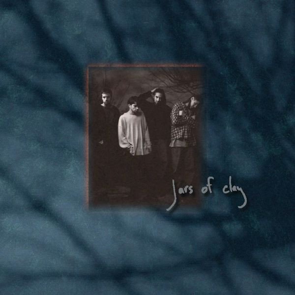 Jars of Clay - Jars of Clary CD (LB3)