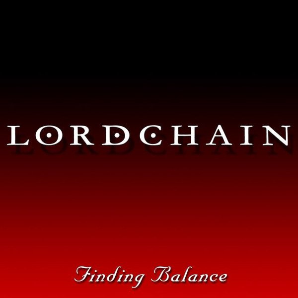 Lordchain - Finding Balance CD (LB2)