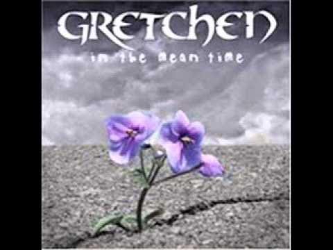 Gretchen - In The Mean Time CD (LB1)