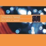Morella's Forest – Tiny Lights Of Heaven CD (LB3)