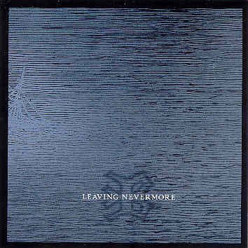 Leaving Nevermore - Betrayal CD (FG1)