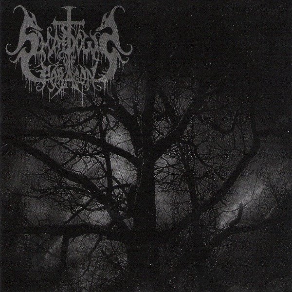 Shadows of Paragon - Shadows of Paragon CD (FG1)