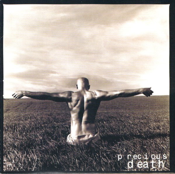 Precious Death - Precious Death CD (LB3)