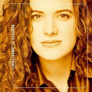Rebecca St. James - Pray CD (LB2)
