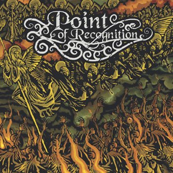 Point of Recognition - Day of Defeat CD (FG1)