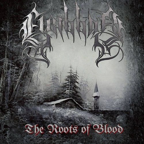Elgibbor - The Roots of Blood CD (LB2)
