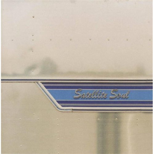 Satellite Soul - Satellite Soul CD (LB2/3)