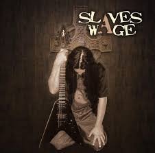Slaves Wage - Slaves Wage CD (FG1)