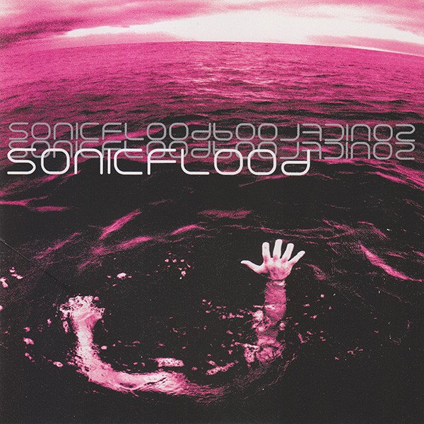 Sonicflood - Sonicflood CD (LB3)