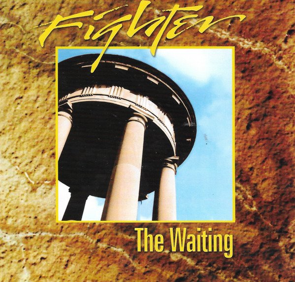 Fighter - The Waiting Legends of Rock Series CD (LB1)